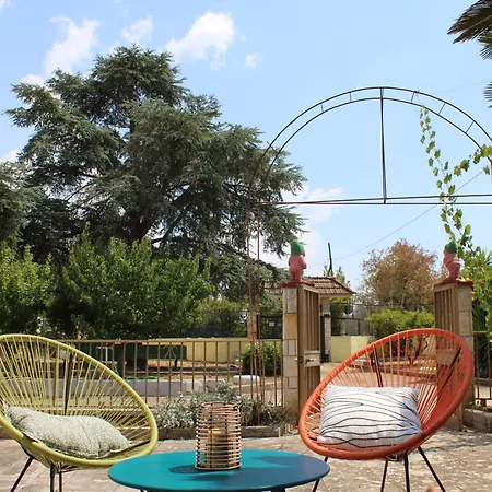 Pierino Bed & Breakfast