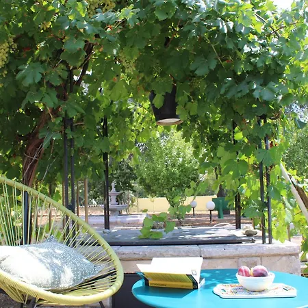 Pierino Bed & Breakfast Carmiano (Apulia)